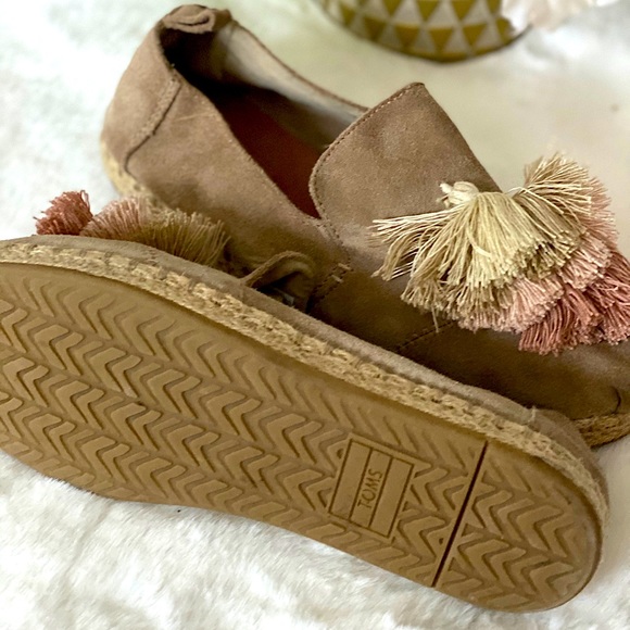 Espadrilles! - Picture 2 of 2